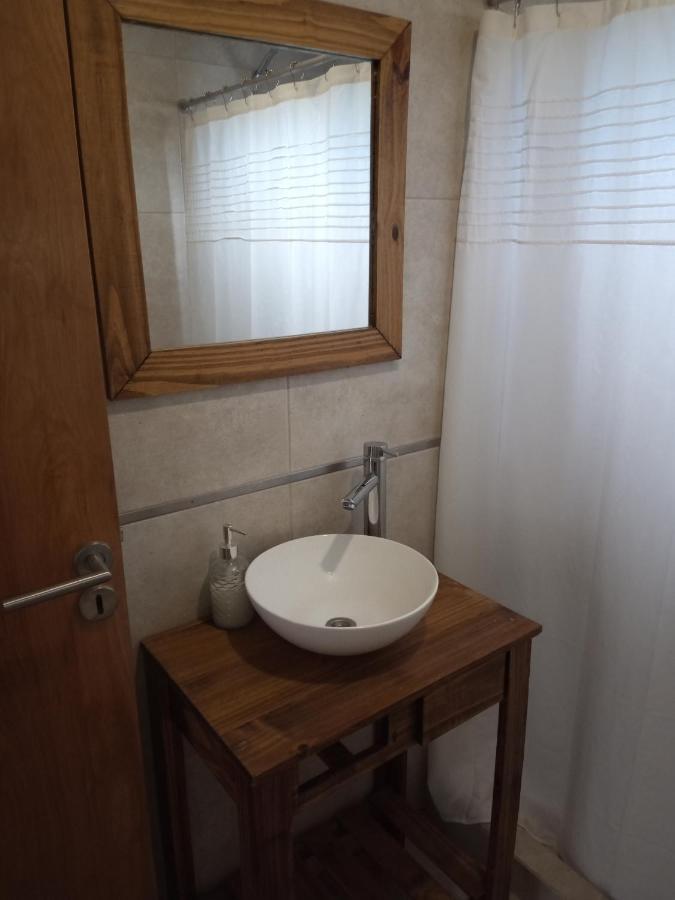 Apartment Maderos Federacion