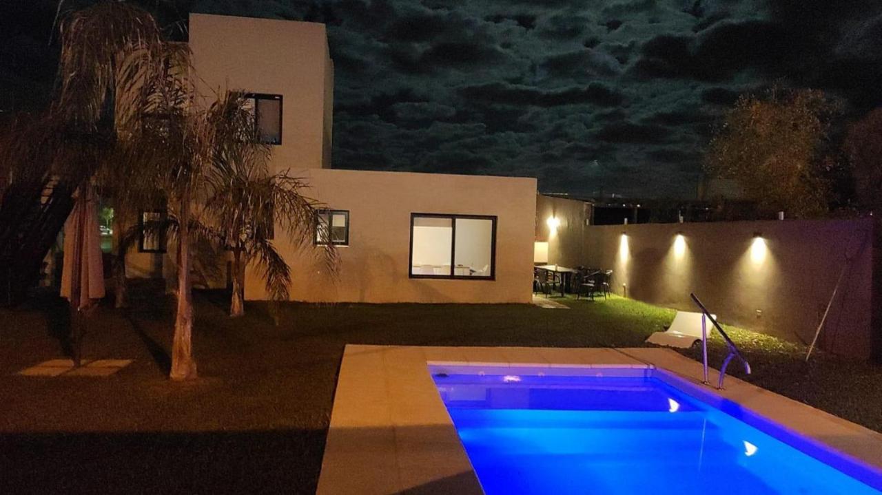 Maderos Apartment *