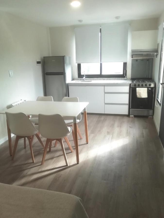 Apartment Maderos Federacion