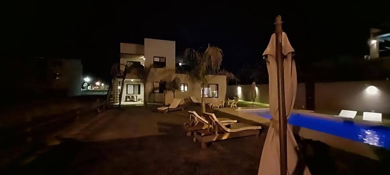 Apartment Maderos