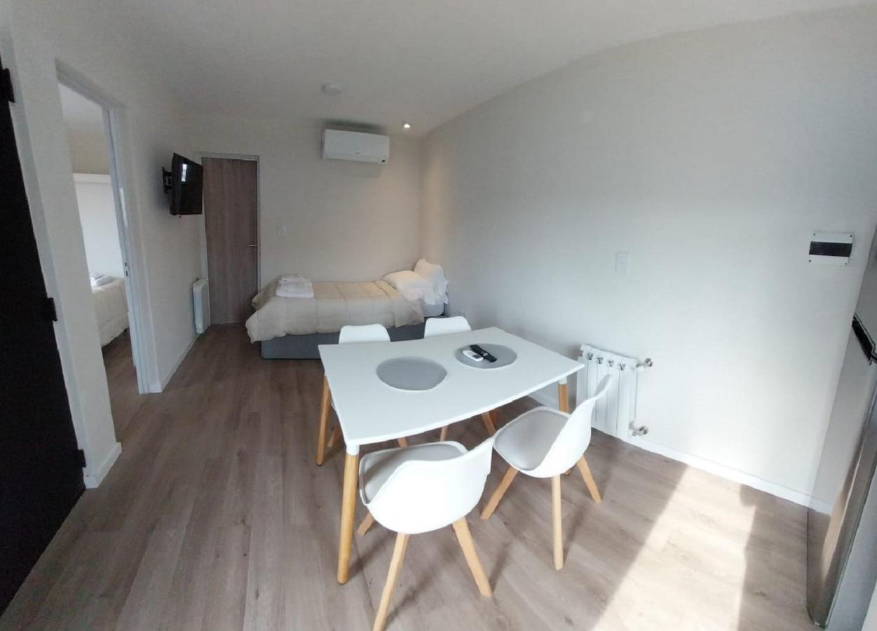 Apartment Maderos *
