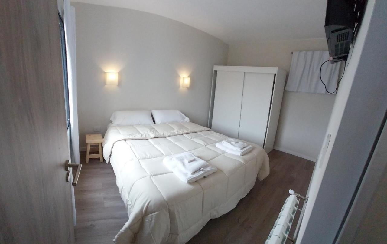 Maderos Apartment *