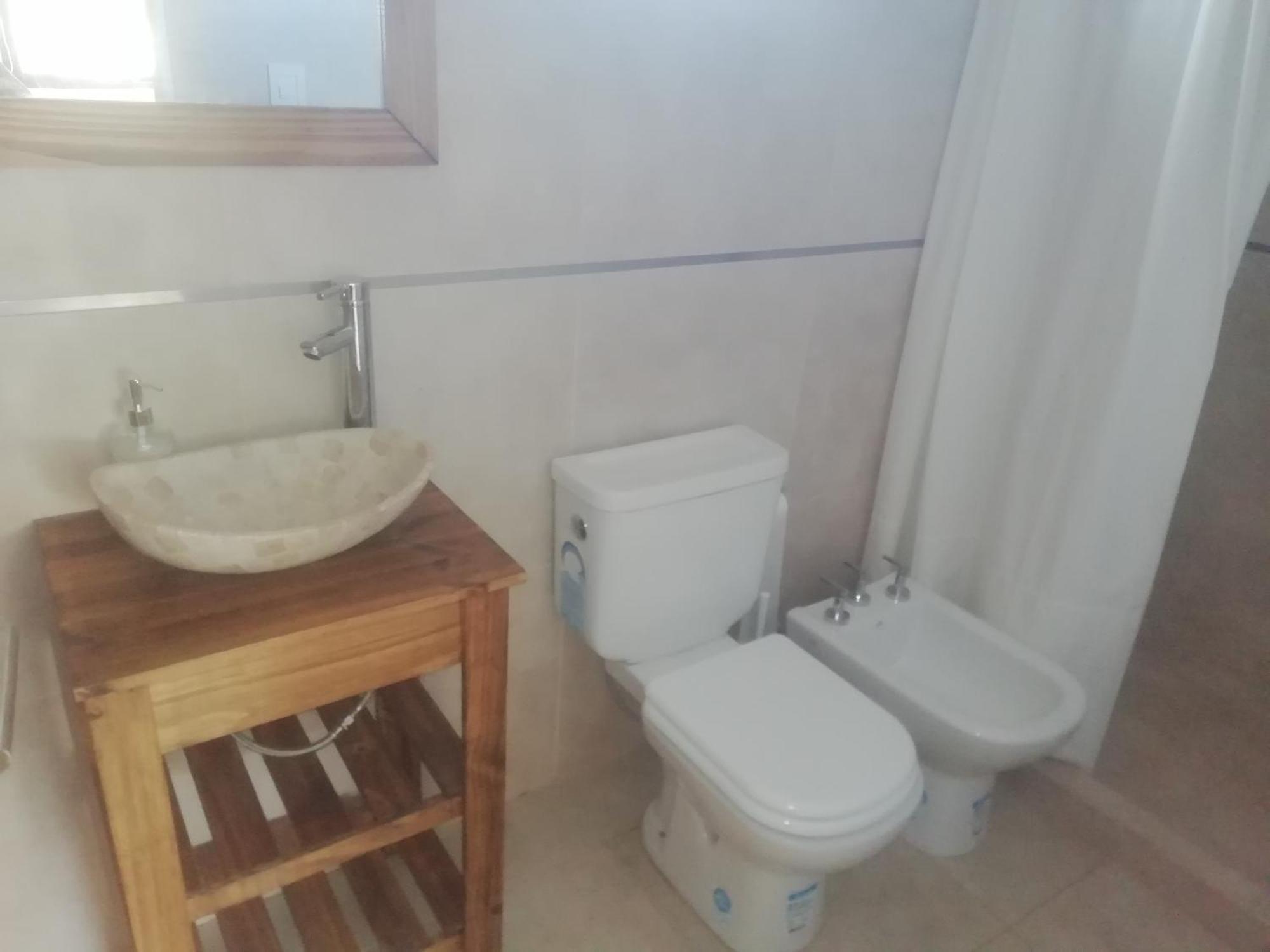 Apartment Maderos Federacion