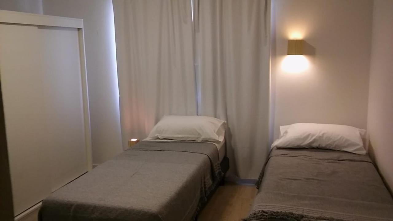 Maderos Apartment *