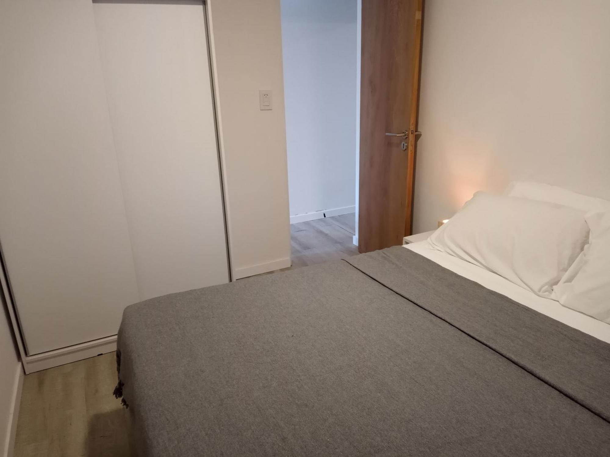 Apartment Maderos *