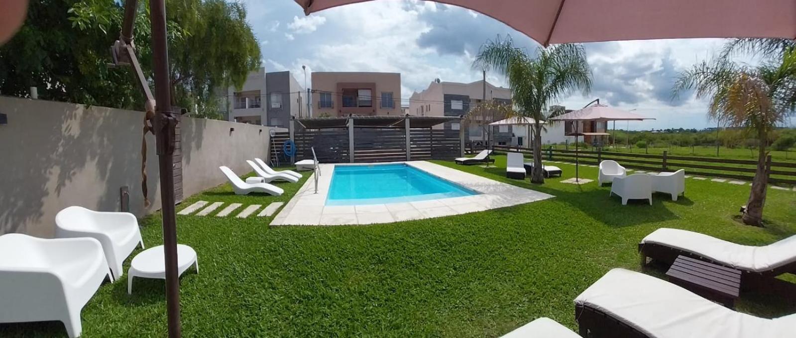 Apartment Maderos *